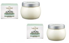 2 x  Lacura Almond Oil