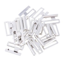 10 Pcs Bra Bikini Clip Hook
