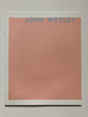 John wesley new - wesley,, ‘new