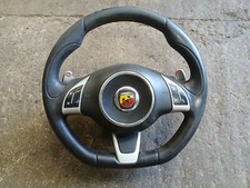 FIAT 500 ABARTH 2008-2015 AUTO