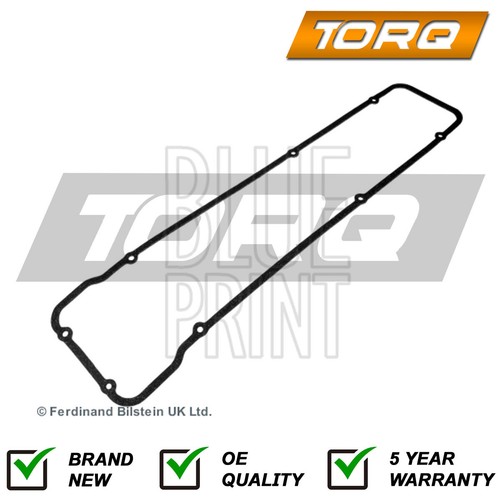 Rocker cover box gasket - rocker, torq
