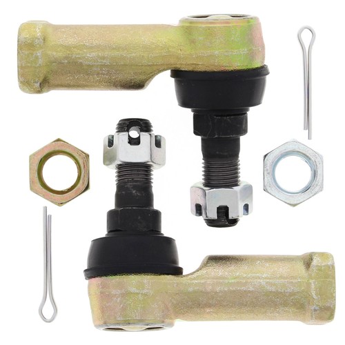 Tie rod end kit for - kit,