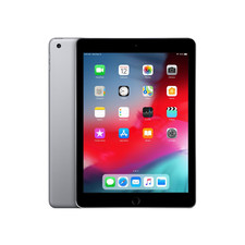 Apple iPad 6th Generation 9.7
