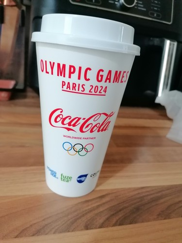 Official coca cola olympic - official,