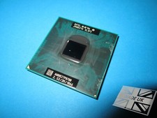 Intel Core 2 Duo P8700 2.53GHz PGA578 Laptop CPU Processor SLGFE