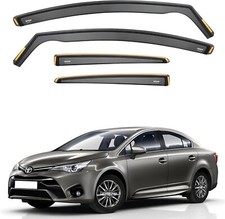 ISPEED Wind Deflectors for