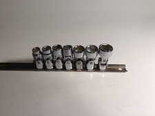 Blackhawk Tools,Sae,Universal