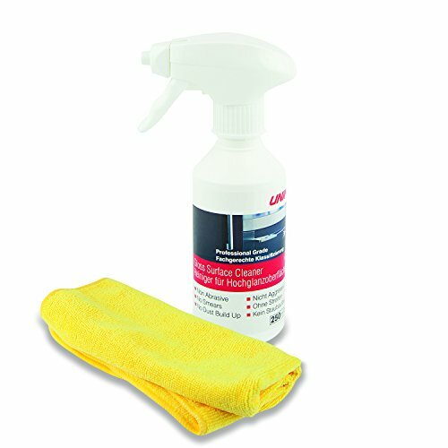 Unika gloss cleangloss250 - unika,
