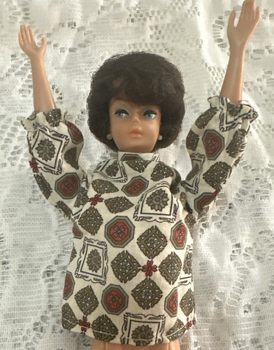 Sindy springtime blouse - blouse, 1964