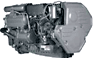 Pair yanmar 6ly2a - pair, 440hp