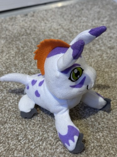 Vintage mcdonald digimon - mcdonald’s,