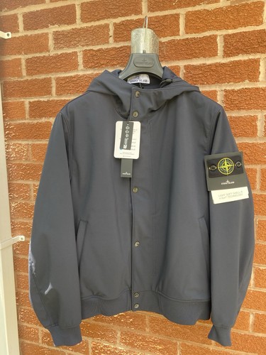 Stone island navy light - stone,