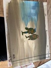 Teenage Mutant Ninja Turtles