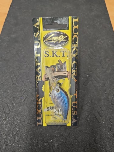 Lucky craft skt mini - mini, dr