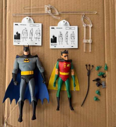 Collectibles animated - collectibles,