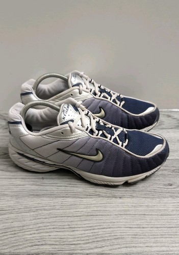 Nike jet stream - nike, vintage