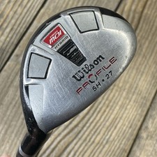 Wilson Profile High MOI Hybrid