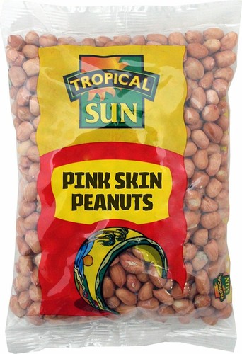 Tropical sun pink - tropical,