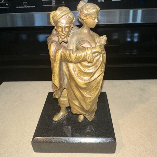Franz bergman vienna - vienna, bronze