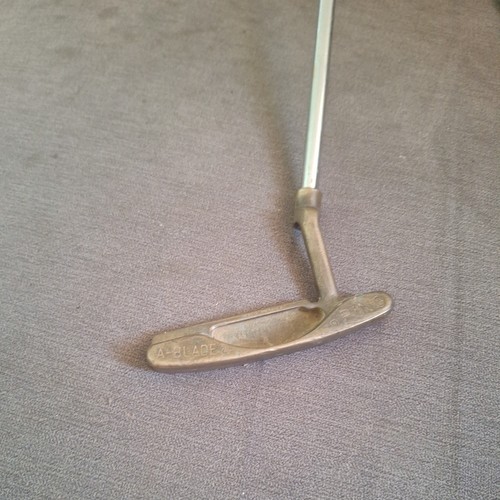 Vintage ping karsten - vintage, a-blade