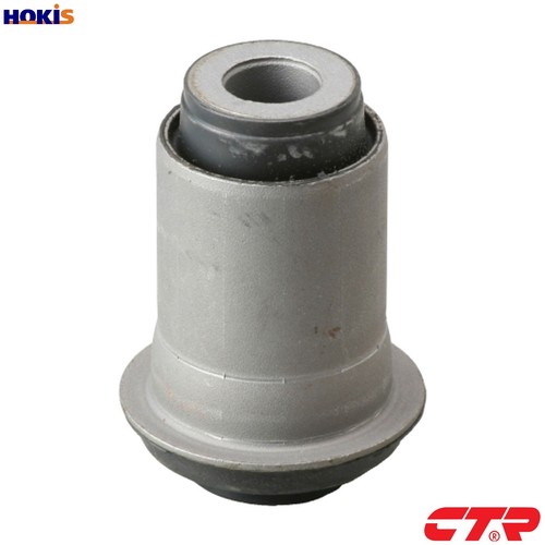 Mounting controltrailing - 2x,