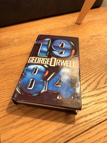 George orwell 1984 vintage - george,