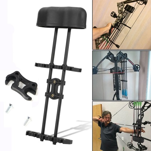 Arrow bow quiver compound - 5,