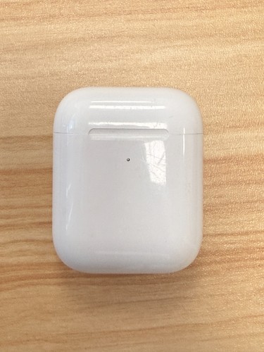 Apple airpods 2nd gen charging - 2nd,