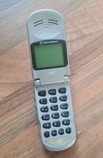 Motorola V50 Retro Mobile