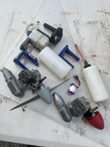 Aircraft engines w - 2,
