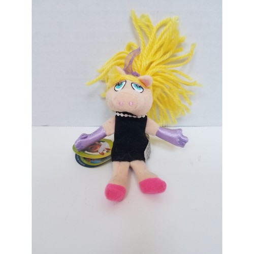 Starbucks muppets miss piggy - muppets,
