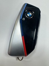GENUINE BMW 4 BUTTON REMOTE SMART KEY FOB TESTED & WORKING BK1 !!!