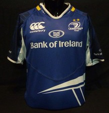 Leinster Rugby Shirt 2011 /