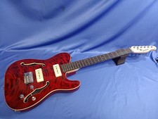 (HARLEY BENTON) TE-90QM Used