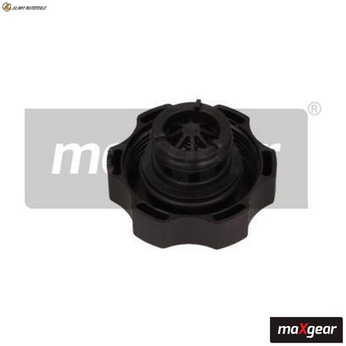 Coolant tank cap 0393 - coolant, 28-0393
