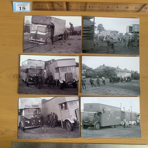 Fairground history pat - fairground,
