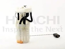 Fuel pump Electric 2503599