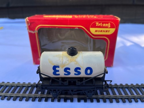 Triang hornby gauge - triang/hornby, oo