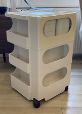MCM Italian Boby Trolley Jo