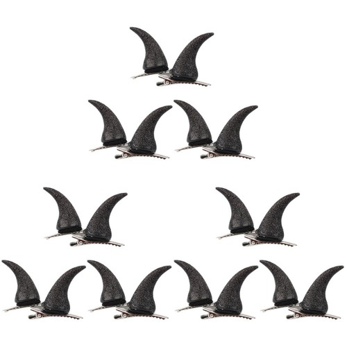 Durable clip devil horns - durable,
