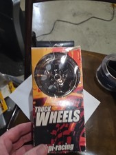Hpi 3161 6 Spime Savage Wheel