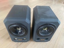 Tannoy system 600 loudspeakers