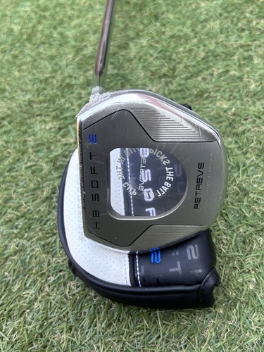 Cleveland soft putter - hb, putter-