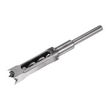 Square Hole Drill Bit for Wood