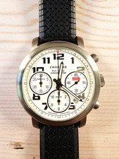 Chopard Mille Miglia 8902 Fly-Back Chrono Jacky Ickx Edition 2 Serviced - 40mm