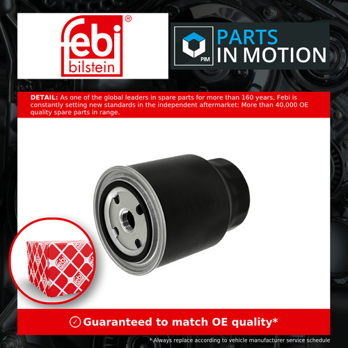 Fuel filter fits nissan - fuel,
