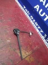 2015 FIAT 500 ABARTH ANTENNA