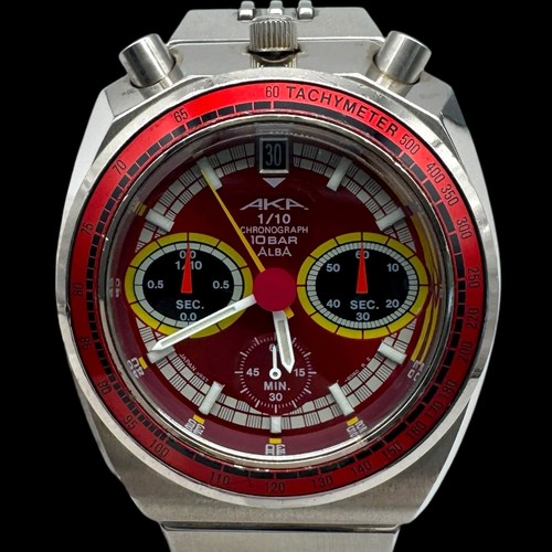 New battery vintage - vintage, seiko