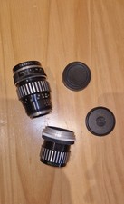 Tamron 135mm F4.5 Twin Tele