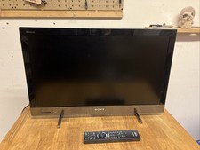 Sony bravia kdl 26ex320 - sony, lcd
